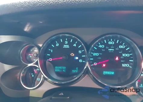 2012 Chevrolet Silverado 1500 Lt из США, поврежденный, VIN 1GCRKSE70CZ296284